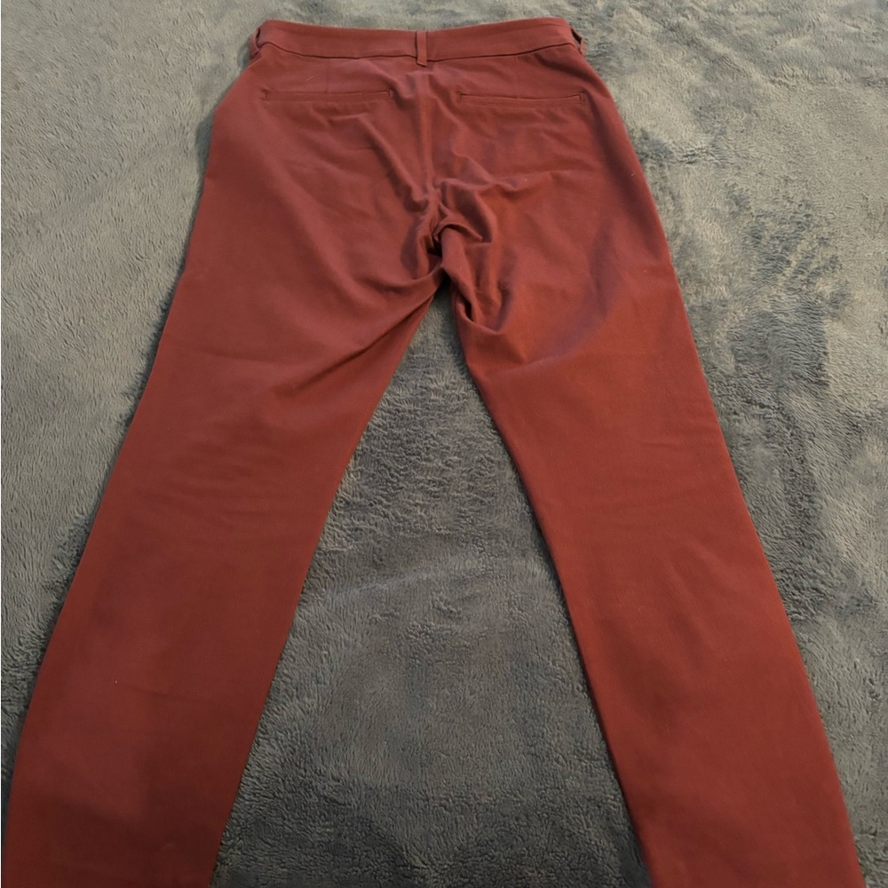 Old navy pixie pants - Picture 3 of 8